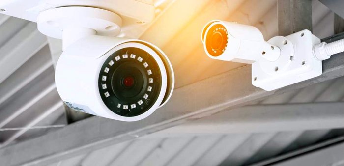 CCTV Camera Installation Delhi